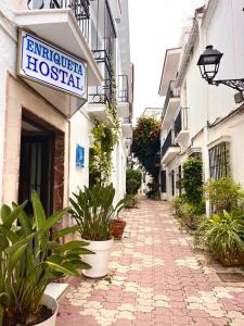 Hostal Enriqueta