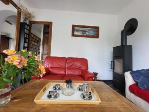 Charmante maison balnéaire pour 6, près de la plage, animaux admis - FR-1-364-172