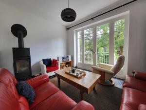 Maisons de vacances Echappez-vous a deux pas de la plage: Maison bretonne 6 pers. avec jardin et terrasse, St-Brevin - FR-1-364-172 : photos des chambres