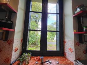 Maisons de vacances Echappez-vous a deux pas de la plage: Maison bretonne 6 pers. avec jardin et terrasse, St-Brevin - FR-1-364-172 : photos des chambres