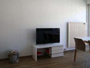 Appartement moderne avec vue sur mer et parking privatif - FR-1-712-82