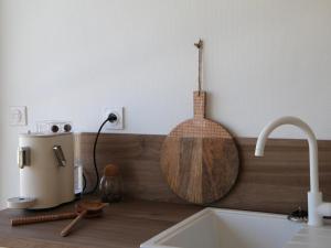 Appartement moderne avec vue sur mer et parking privatif - FR-1-712-82