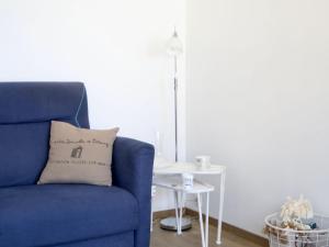 Appartement moderne avec vue sur mer et parking privatif - FR-1-712-82