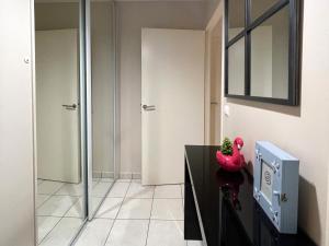 Charmant T3 au Centre dArcachon - 70 m², Terrasse, Proche Plages et Commerces, WIFI - FR-1-420-151