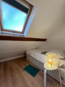 Maisons d'hotes Maison d'hotes et bien-etre Ahimsa : photos des chambres