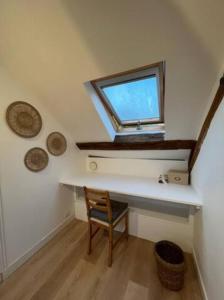 Maisons d'hotes Maison d'hotes et bien-etre Ahimsa : photos des chambres