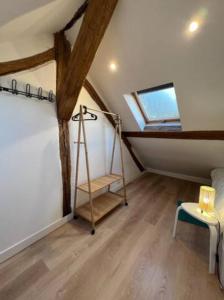 Maisons d'hotes Maison d'hotes et bien-etre Ahimsa : photos des chambres