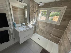 Nouveau Appartement PEROLS rénové en 2024