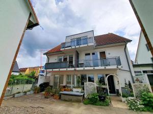 Ferienwohnung "Am Seeufer" Objekt ID 12130-0