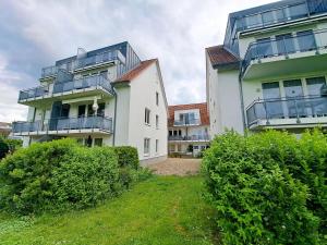 Ferienwohnung "Am Seeufer" Objekt ID 12130-0