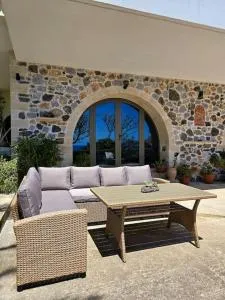 Wind Apartment in Agia Roumeli - Айя-Румели