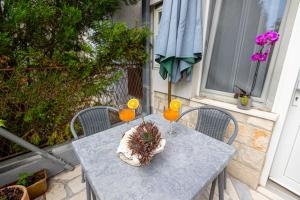 Studio apartment Kasalo