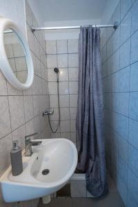 Studio apartment Kasalo