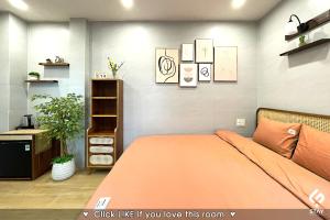 FSTAY GARDEN CORNER - Cozy and Peaceful Homestay in Da Nang