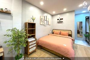 FSTAY GARDEN CORNER - Cozy and Peaceful Homestay in Da Nang