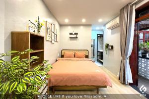 FSTAY GARDEN CORNER - Cozy and Peaceful Homestay in Da Nang