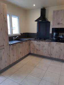 Maisons de vacances villa soleil : photos des chambres