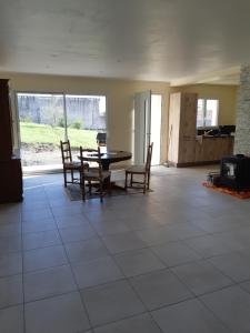 Maisons de vacances villa soleil : photos des chambres