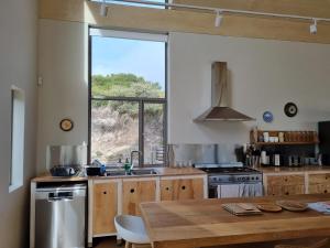 The Dunes Pringle Bay