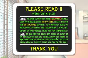 FSTAY GARDEN CORNER - Cozy and Peaceful Homestay in Da Nang