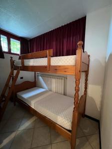 Dreaming Aprica! Maxi Apartment - 10 people