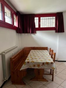 Dreaming Aprica! Maxi Apartment - 10 people