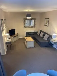 Market Hill Apartments - Shepreth