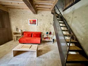 B&B / Chambres d'hotes Borderie de Verone : photos des chambres