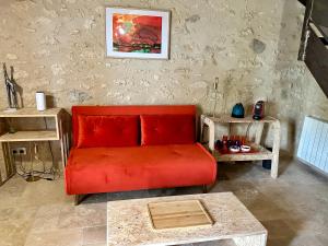 B&B / Chambres d'hotes Borderie de Verone : photos des chambres