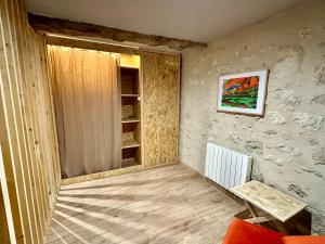 B&B / Chambres d'hotes Borderie de Verone : photos des chambres