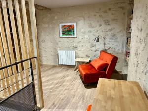 B&B / Chambres d'hotes Borderie de Verone : photos des chambres