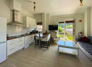 Apartamentos Melgarden - El refugio de Oreña - Oreña