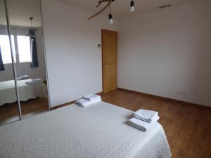 Villas Les Glycines-Villa climatisee-Piscine-BBQ-Parking : photos des chambres