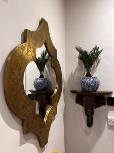 The Old Rectory Tack Rooms