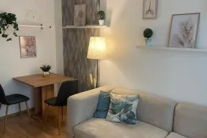 Duna Park Apartman - Pócsmegyer