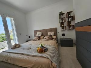 Grey House 4 100mt dal mare