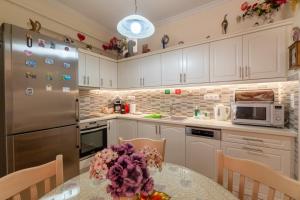 Doris House by GuestCorfu