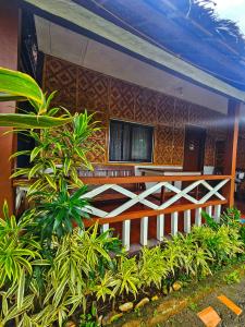 Bohol Sea Breeze Cottages and Resort