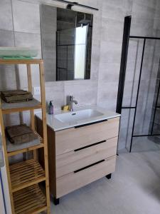 Maisons de vacances Le Domaine D Anaelys : photos des chambres