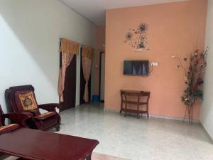 Homestay Kuala Terengganu Pak Latif