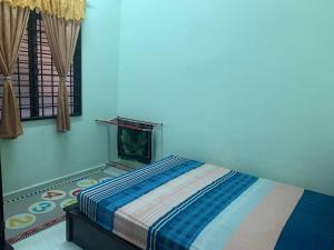 Homestay Kuala Terengganu Pak Latif