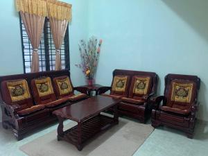 Homestay Kuala Terengganu Pak Latif