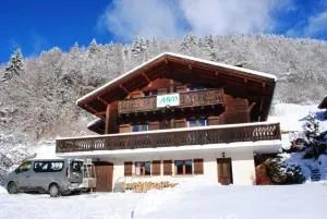 Chalet Ruan Montriond - Mountain Voyages - 蒙特里永