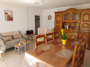 Maisons de vacances Le Domaine D Anaelys : photos des chambres