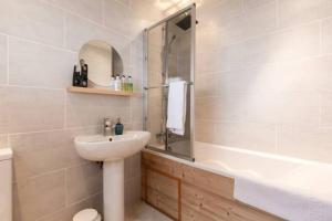 Chalets Chalet Ruan Montriond - Mountain Voyages : photos des chambres