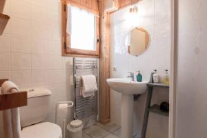 Chalets Chalet Ruan Montriond - Mountain Voyages : photos des chambres