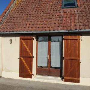 Maison de lépinette au calme en bord de mer