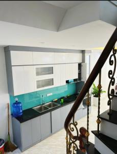 House Homestay
