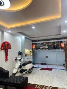 House Homestay