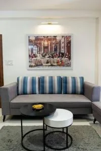 Dream Home Flats - Varanama